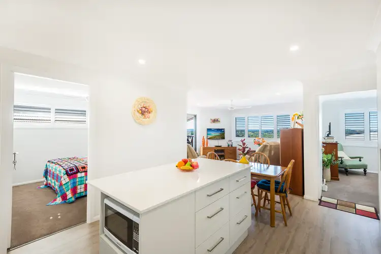 Fifth view of Homely semi-detached listing, 1/10 Selkirk Place, Wollongbar NSW 2477