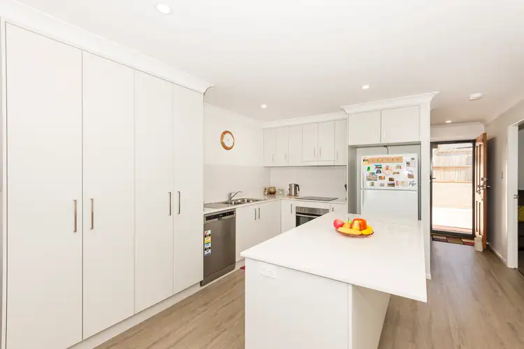 Sixth view of Homely semi-detached listing, 1/10 Selkirk Place, Wollongbar NSW 2477