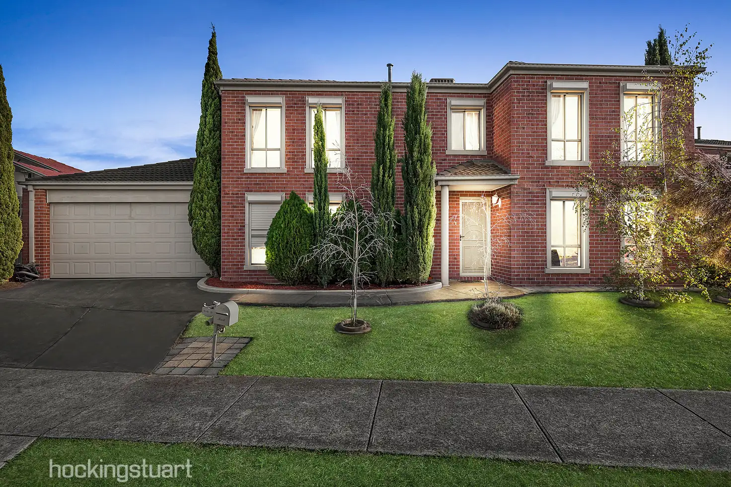 Main view of Homely unit listing, 9/64D Narina Way, Epping VIC 3076