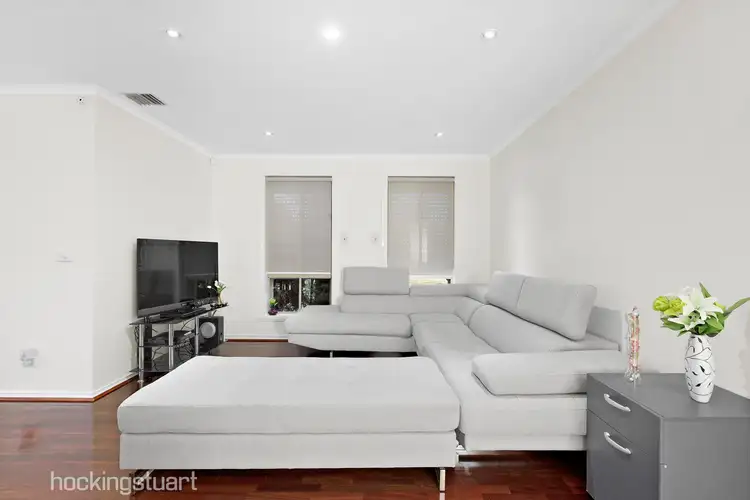 Second view of Homely unit listing, 9/64D Narina Way, Epping VIC 3076