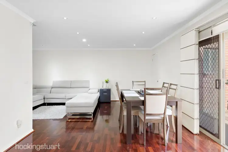 Third view of Homely unit listing, 9/64D Narina Way, Epping VIC 3076