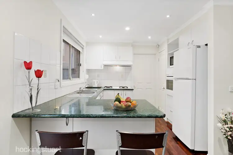 Fourth view of Homely unit listing, 9/64D Narina Way, Epping VIC 3076