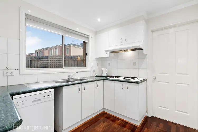 Fifth view of Homely unit listing, 9/64D Narina Way, Epping VIC 3076