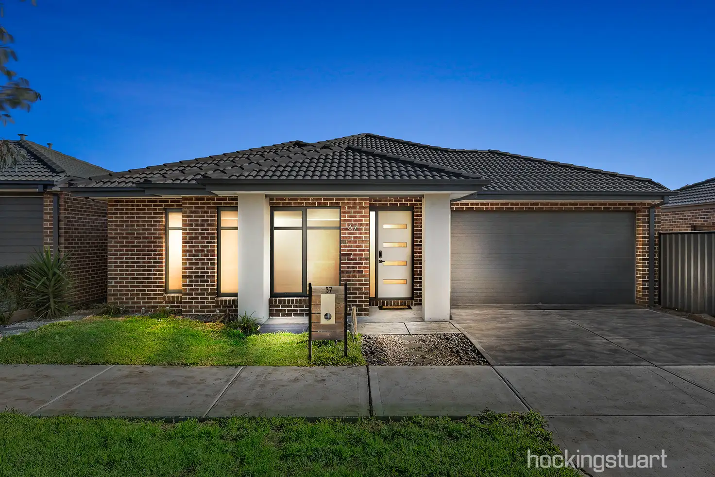 Main view of Homely house listing, 37 Topcliffe Road, Wollert VIC 3750