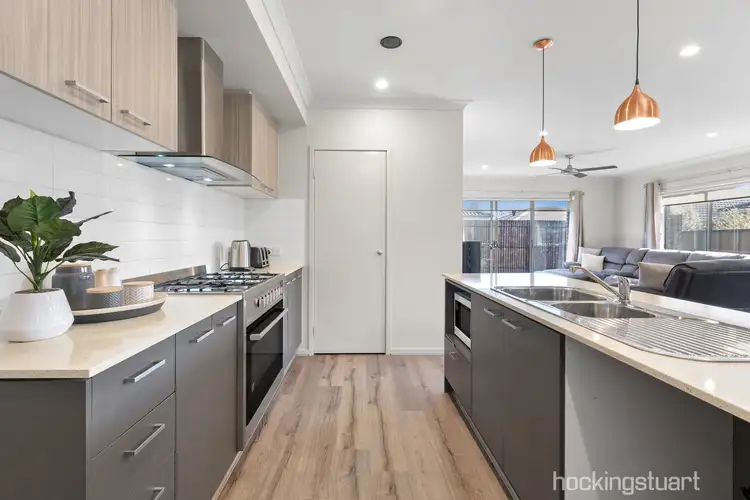 Fourth view of Homely house listing, 37 Topcliffe Road, Wollert VIC 3750