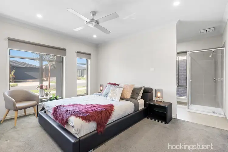 Fifth view of Homely house listing, 37 Topcliffe Road, Wollert VIC 3750