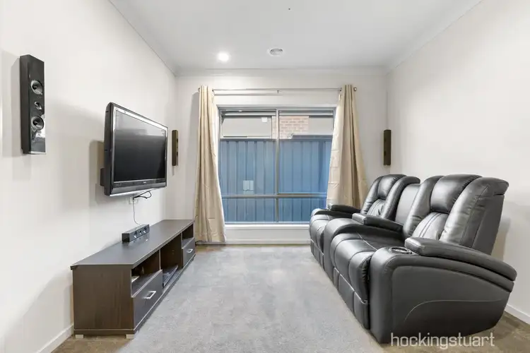 Sixth view of Homely house listing, 37 Topcliffe Road, Wollert VIC 3750