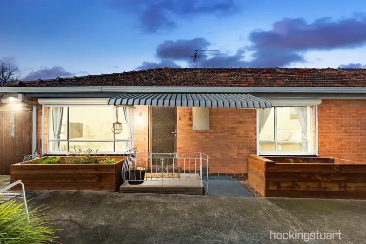 5/26 Beaumont Parade, West Footscray VIC 3012