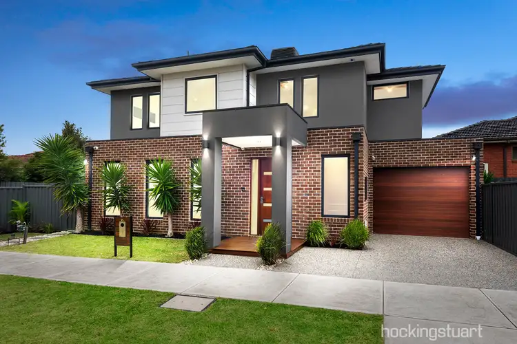 Main view of Homely house listing, 2A Charles Street, Preston VIC 3072