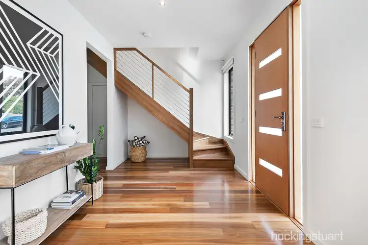 Second view of Homely house listing, 2A Charles Street, Preston VIC 3072