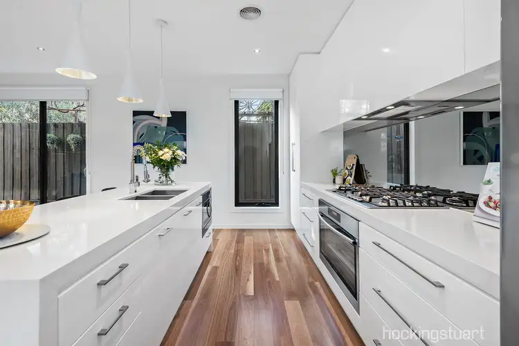 Third view of Homely house listing, 2A Charles Street, Preston VIC 3072