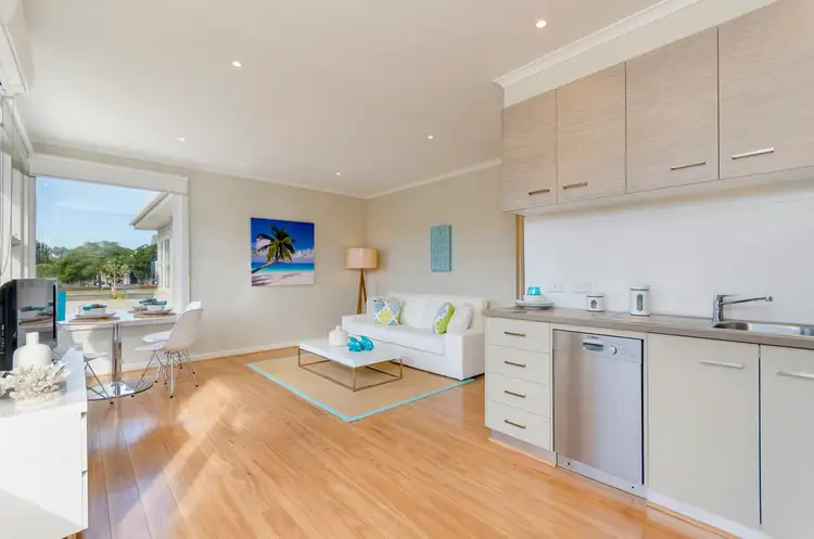 Second view of Homely unit listing, 3/95 The Terrace, Ocean Grove VIC 3226