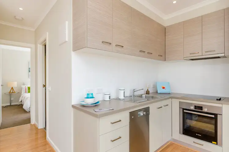 Fourth view of Homely unit listing, 3/95 The Terrace, Ocean Grove VIC 3226