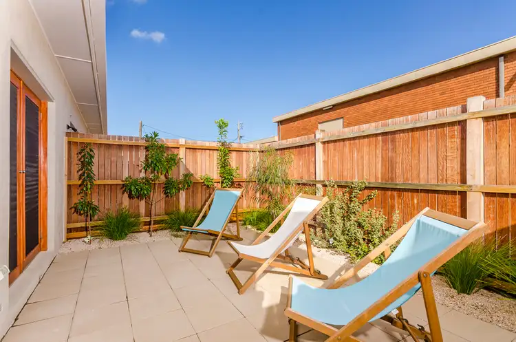 Fifth view of Homely unit listing, 3/95 The Terrace, Ocean Grove VIC 3226