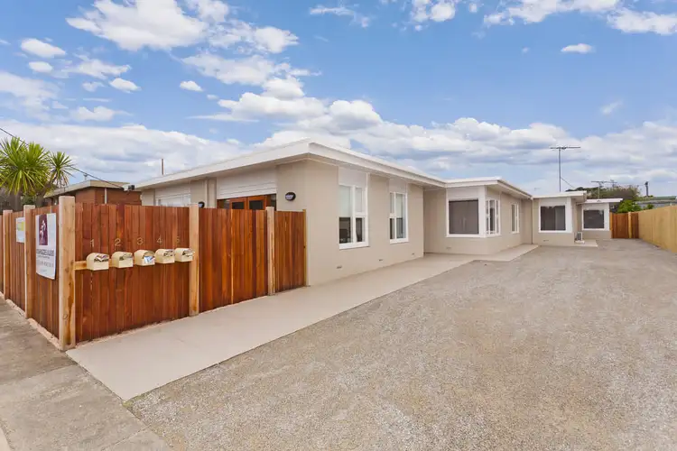 Sixth view of Homely unit listing, 3/95 The Terrace, Ocean Grove VIC 3226