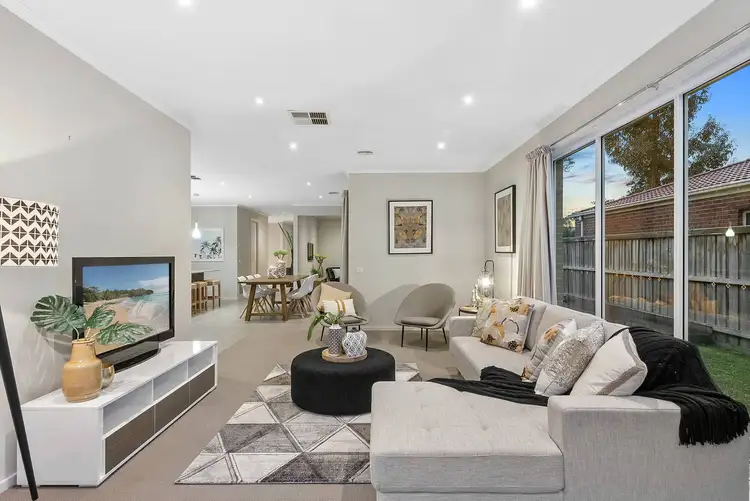 Fourth view of Homely house listing, 23 Birdwood Court, Doreen VIC 3754