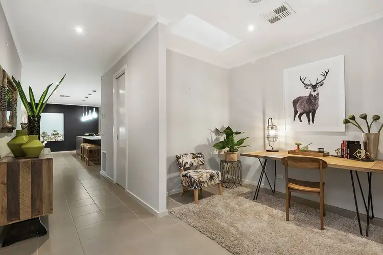 Fifth view of Homely house listing, 23 Birdwood Court, Doreen VIC 3754