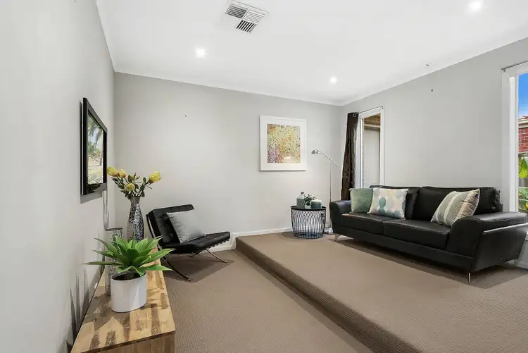 Sixth view of Homely house listing, 23 Birdwood Court, Doreen VIC 3754