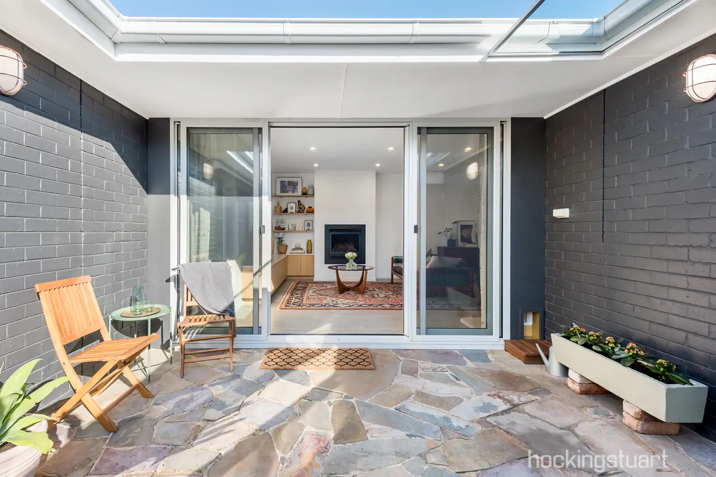 Main view of Homely unit listing, 12/11 Williams Street, Frankston VIC 3199