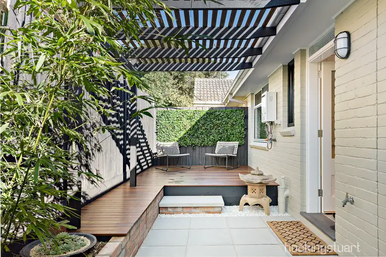 Second view of Homely unit listing, 12/11 Williams Street, Frankston VIC 3199