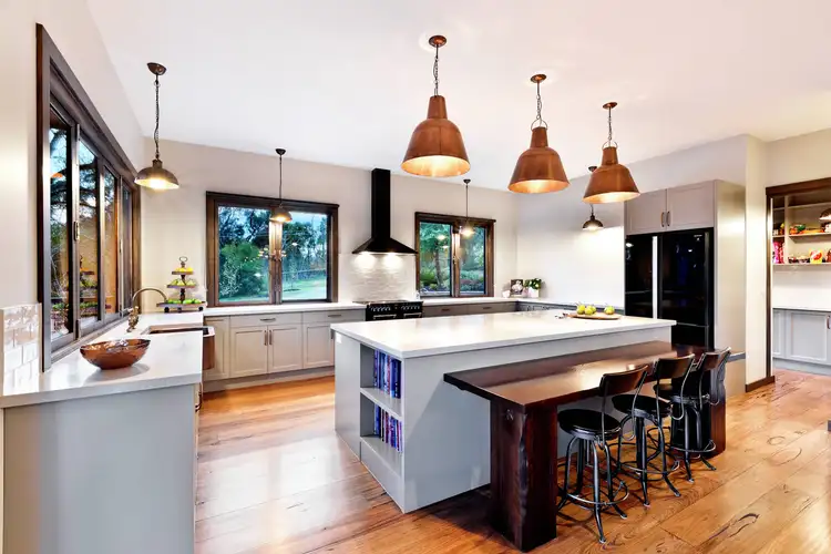 Fifth view of Homely house listing, 5 Jayson Avenue, Eltham VIC 3095