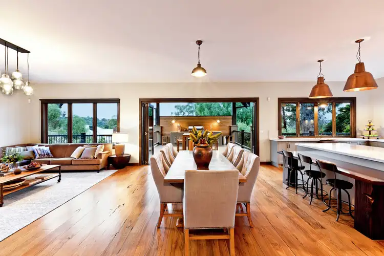 Sixth view of Homely house listing, 5 Jayson Avenue, Eltham VIC 3095