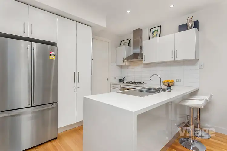 Fourth view of Homely townhouse listing, 2/46 Blenheim Road, Newport VIC 3015
