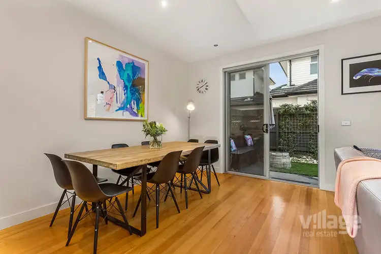 Fifth view of Homely townhouse listing, 2/46 Blenheim Road, Newport VIC 3015