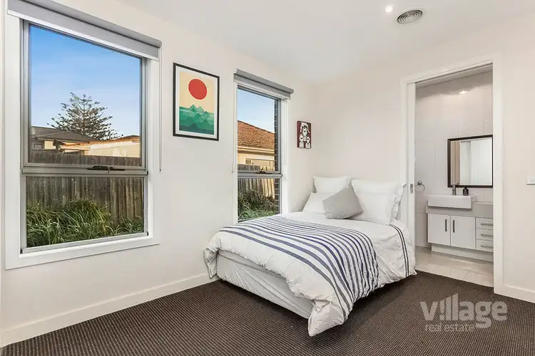 Sixth view of Homely townhouse listing, 2/46 Blenheim Road, Newport VIC 3015