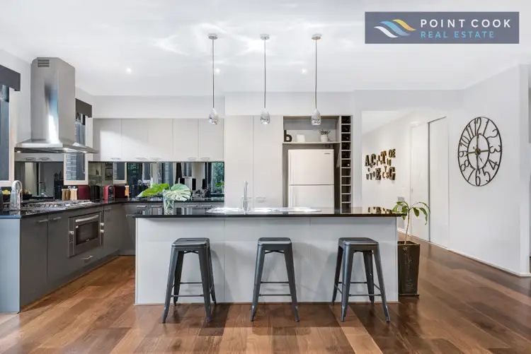 68 Boardwalk Boulevard, Point Cook VIC 3030