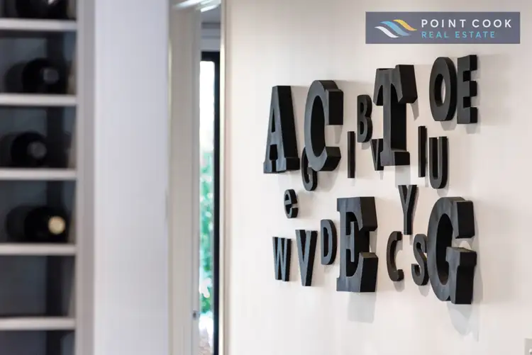 Sixth view of Homely house listing, 68 Boardwalk Boulevard, Point Cook VIC 3030