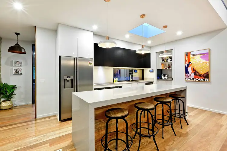 Fifth view of Homely house listing, 245 Kangaroo Ground - Wattle Glen Road, Kangaroo Ground VIC 3097