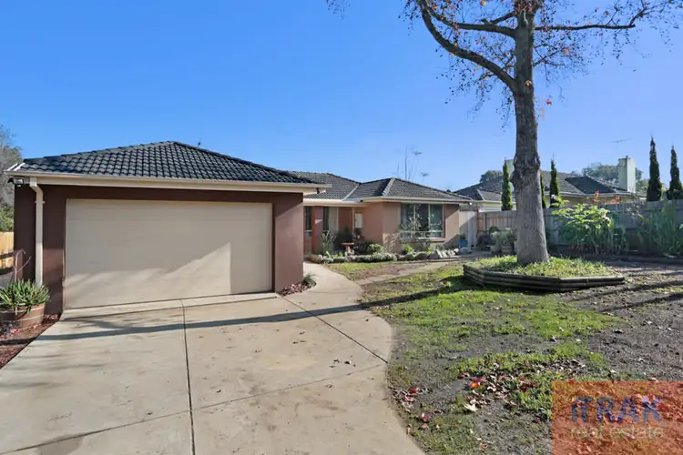 1/266 Bayswater Road, Bayswater North VIC 3153