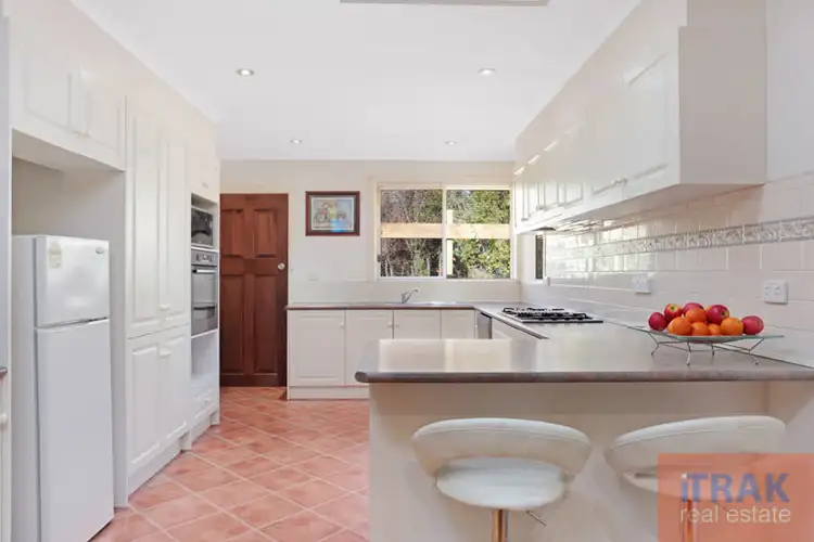 Second view of Homely house listing, 1/266 Bayswater Road, Bayswater North VIC 3153