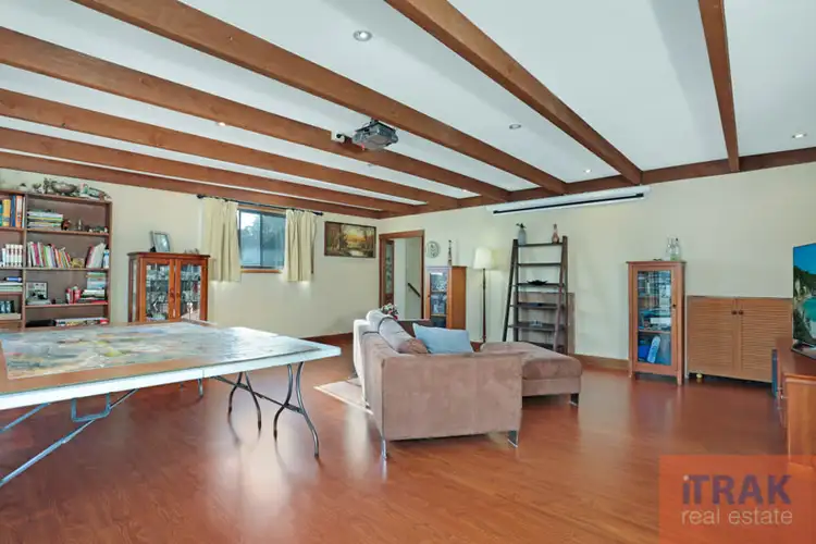 Fifth view of Homely house listing, 1/266 Bayswater Road, Bayswater North VIC 3153