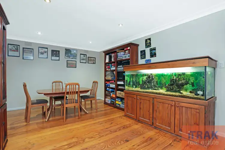 Sixth view of Homely house listing, 1/266 Bayswater Road, Bayswater North VIC 3153