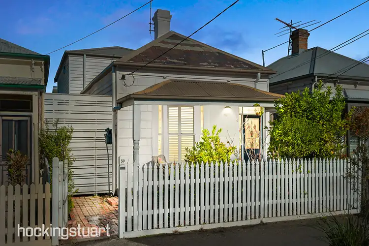 39 Marlborough  Street, St Kilda East VIC 3183
