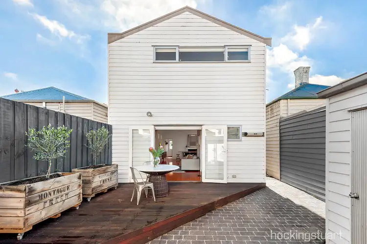 Third view of Homely house listing, 39 Marlborough  Street, St Kilda East VIC 3183