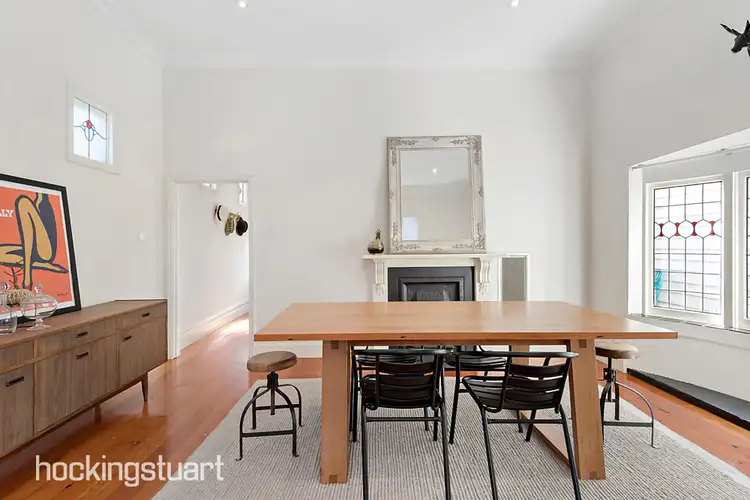 Fourth view of Homely house listing, 39 Marlborough  Street, St Kilda East VIC 3183