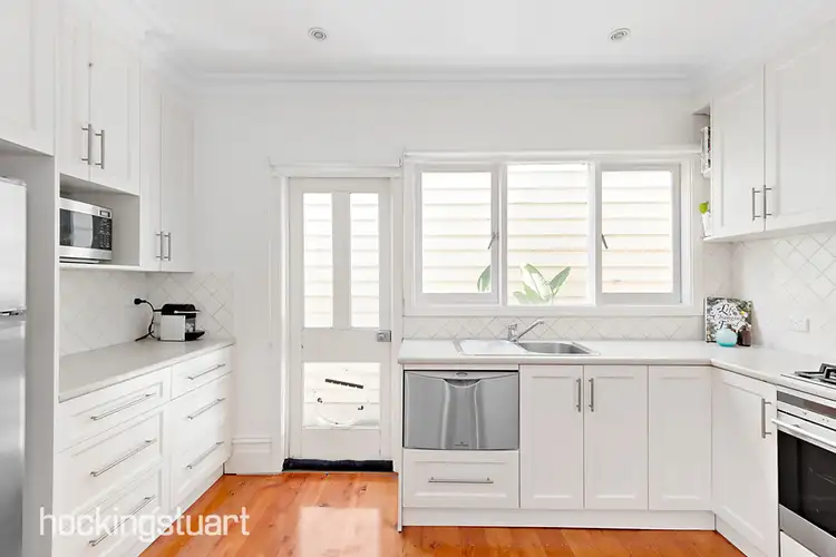 Sixth view of Homely house listing, 39 Marlborough  Street, St Kilda East VIC 3183