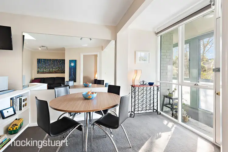 Main view of Homely apartment listing, 11/20 Orange Grove, St Kilda East VIC 3183