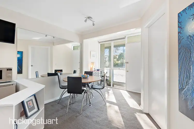 Second view of Homely apartment listing, 11/20 Orange Grove, St Kilda East VIC 3183