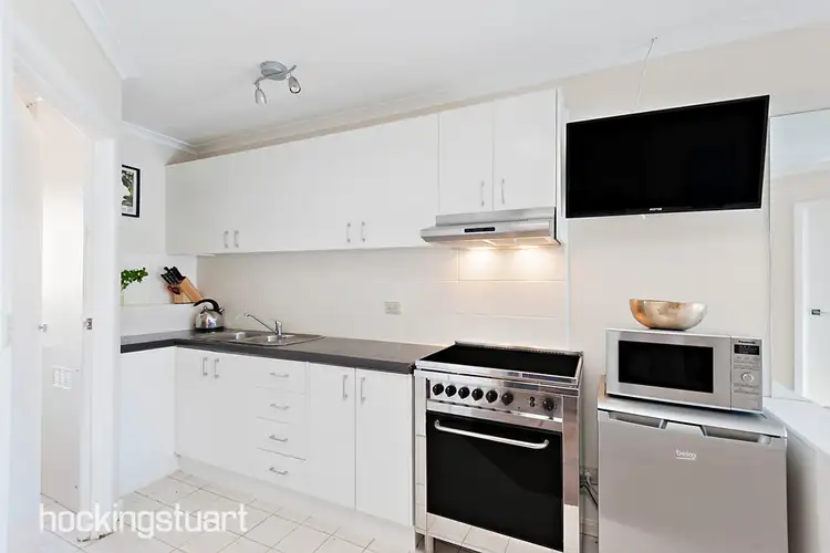 Fourth view of Homely apartment listing, 11/20 Orange Grove, St Kilda East VIC 3183