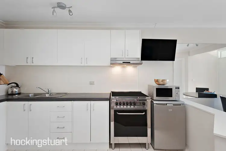 Fifth view of Homely apartment listing, 11/20 Orange Grove, St Kilda East VIC 3183