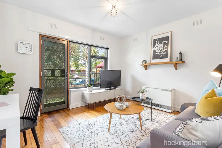 Second view of Homely apartment listing, 7/29 Spenser Street, St Kilda VIC 3182