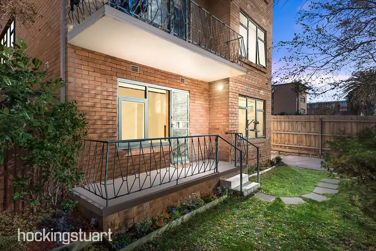 Third view of Homely apartment listing, 7/29 Spenser Street, St Kilda VIC 3182