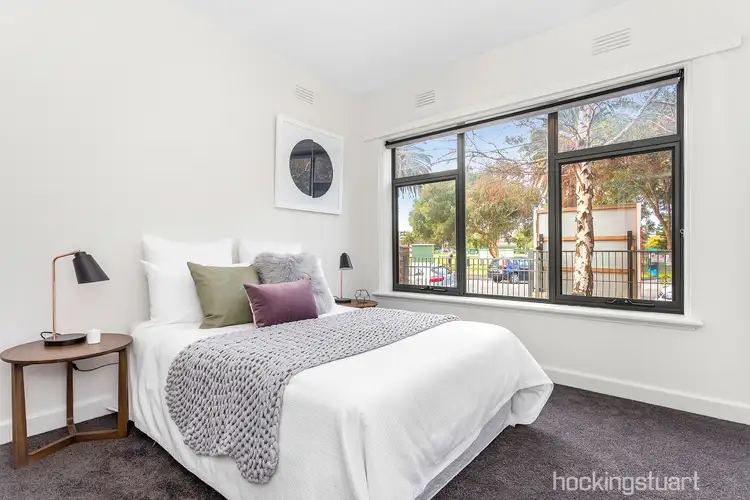 Fourth view of Homely apartment listing, 7/29 Spenser Street, St Kilda VIC 3182