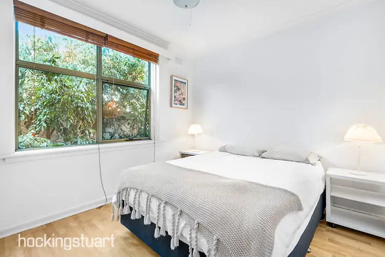 Third view of Homely apartment listing, 8/4 Dickens Street, Elwood VIC 3184
