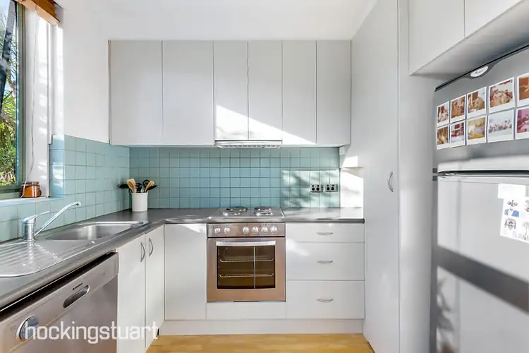 Fourth view of Homely apartment listing, 8/4 Dickens Street, Elwood VIC 3184