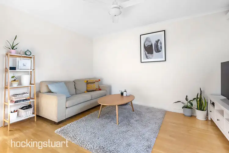 Fifth view of Homely apartment listing, 8/4 Dickens Street, Elwood VIC 3184